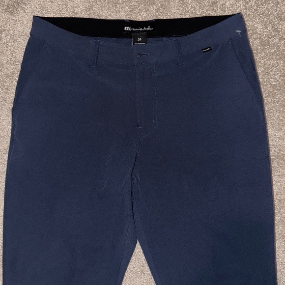 Travis Mathew Performance Pants